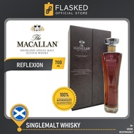 The Macallan Reflexion Highland Single Malt Scotch Whisky 700mL