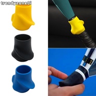 TRENDYZONE0I Peak Rackets Grip Correction Device, Silicone Anti-Slip Tennis Racket Grip Corr, Comfor