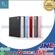 Hard DISK (HDD) EXTERNAL 4tb SEAGATE ONE TOUCH HARD Drive