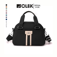 JOLEX Handbag For Women Korean Version Versatile Crossbody Simple And Large Capacity Oxford CX840