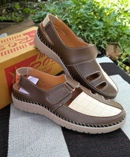SENDAL SEPATU WANITA / SEPATU WANITA / SENDAL SLOP WANITA KICKERS / Sandals women shoes/lady shoes/w