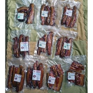 Kiniing/Smoked Etag | Smoked dried meat | Cordilleran delicacy