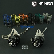 Porsche 911/964 Turbo Pressure Relief Valve Adjustable Twin Piston