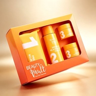 Beauty Vault Premium Set YouTube Influencer Approved Beauty Haul