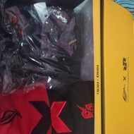 FULL BOX ROG X RRQ