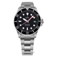 Ratio FreeDiver Automatic Diver Watch Sapphire Crystal 200M Water Resistant Men's Diving Watch - RTF