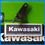 ◤ ✟  ⏣ Zx130 Side Standard Bracket. Kawasaki Spare Parts...