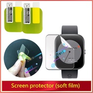 CMF Watch Pro film Protective film CMF by Nothing Watch Pro film Repairable Cover HD Soft TPU Hydrog