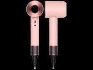 Dyson Supersonic™風筒 HD08 Origin 櫻花粉(只附順滑風嘴)