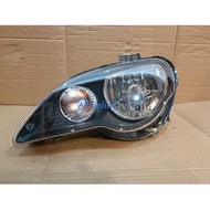 (Proton Original) Persona 2009 Head Lamp (Black) / Lampu Depan