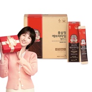 [Cheong Kwan Jang] Korean Red Ginseng Extract Everytime Balance 10ml x 30sticks