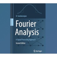 Fourier Analysis: A Signal Processing Approach_ Second Edition