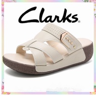 Clarks women shoes Clarks shoes women Clarks sandal ladies shoes Flat shoes Clarks slippers Women Cl