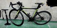 JAVA Deca 公路車