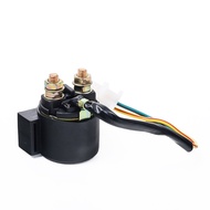 Starter Relay ATV GY6 Quad 150cc 200cc 250cc Linhai Yamaha 150cc 200cc - 12V Starter Relay