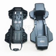 JRBAS SJRC F11/F11 Pro/ F11 4K Pro/ F11s Pro/ F11s 4K PRO โดรน RC อะไหล่บนและล่างฝาครอบตัวเครื่อง LS
