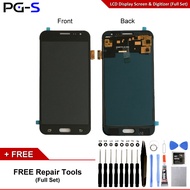 Ori LCD Samsung Galaxy J3 (2016) SM-J320H SM-J320G SM-J3109 FullSet LCD Touch Screen & Digitizer Bla