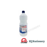CHUNBE 5505-GE CLEAR GLUE 1000ML