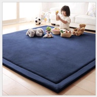 XXXL Tatami Carpet Japanese Style | Karpet Tatami 100% Jombeli Colourful Tatami CARPET 190*190CM