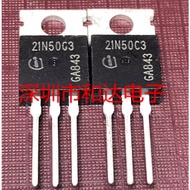 1-5PCS TO-220 21N50C3 SPP21N50C3 2N03L03 SPP80N03S2L-03 2N0807 SPP80N08S2-07 SPP100N08S2-07 PN0807 S