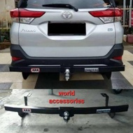 TOWING BELAKANG ARB TEBAL 6MM SEGALA MOBIL - CALYA -Pusynone