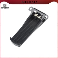 [SONONIA] Replacement Radio Belt clip and clamp Hook Bracket   H777 BF-666S BF-777S  BF-999S
