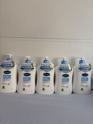 ⭐️香港原裝行貨⭐️ Cetaphil Ultra Gentle Refreshing Body Wash