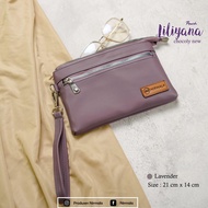 Liliyana by Nirmala/ Dompet Nirmala/ Pouch Nirmala