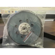 EPS21A-DA BACKING PAD M8 * 150MM GL930-0003