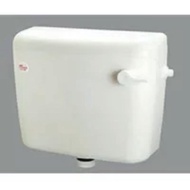 [Techplas] Plastic Cistern Low Level