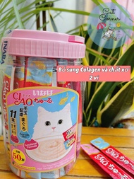 Súp Thưởng Ciao Hũ 50 Thanh Nội Địa Thái