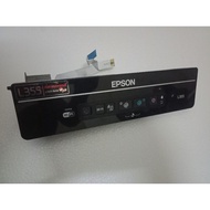 Epson L355 Wifi Printer Panel