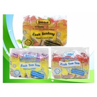 IMAN MEE SEGERA (bandung/mee tomyam/bihun Tomyam)