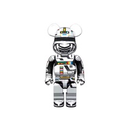 Bearbrick Gavan size 4