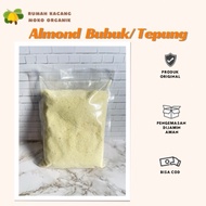 Almond Powder (Powder) Almond Flour 250 gr