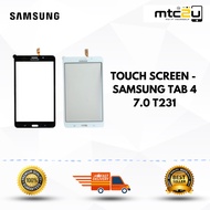 TOUCH SCREEN-SAMSUNG TAB 4 7.0 T231/SKRIN SENTUH-SAMSUNG TAB 4 7.0 T231