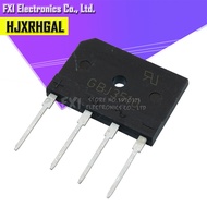 5PCS KBJ3510 GBJ3510 35A 3510 1000V KBJ2510 GBJ2510 25A 1000V 2510 BRIDGE RECTIFIER