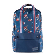 【任天堂】超級瑪利歐深藍後背包/NINTENDO/SUPER MARIO