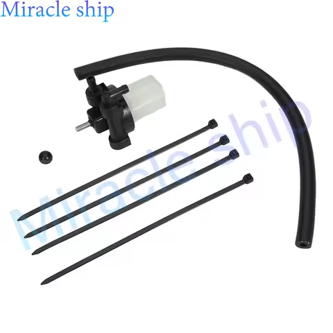 Outboard Fuel Filter For Mercury-Mercruiser 10HP 15HP 18HP 20HP 25HP 6HP 8HP 9.9HP 35HP 45HP 50HP 60