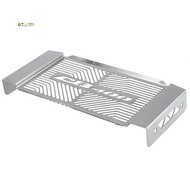 Motorcycle  Radiator Guard Grille Cover for  Cb400  Cb400Sf Cb400 Vtec 1992-2010 Motorcycle Accessor