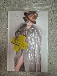 蔡依林CD  Jolin Tsai PLAY《Ugly Beauty》專輯