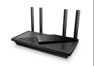 TP Link AX55 Pro AX3000 Multi-Gigabit Wi-Fi 6 路由器 (2 x 2.5G端口 | 支援2500M寬頻)