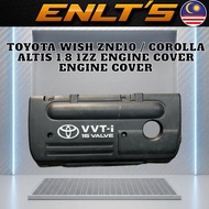 Toyota Wish ZNE10 / Corolla Altis 1.8 1ZZ Engine Cover