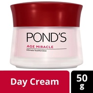 Ponds Age Miracle Day Cream 50g -