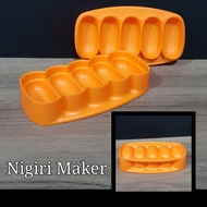 Tupperware Nigiri Maker sushi