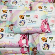 ยกลัง! ทิชชู่เปียก กระดาษเปียก ทิชชูเปียกเด็ก ผ้าเปียก กระดาษทิชชู่เปียก ทิชชู่เปียกสําหรับเด็ก ผ้าน