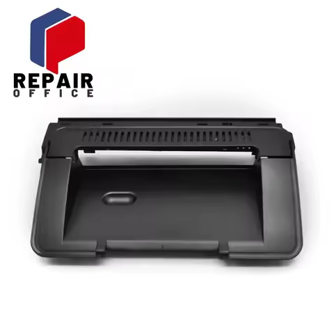 1PCS Cartridge Door Face Down Cover Assembly for HP LaserJet Pro P1102 P1102w P1105 P1106 P1107 P110