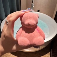 粉紅熊仔🐻bath bomb🛁浸浴球氣泡彈🫧現貨