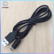 LEFT 3DS USB Charger Cable Power Charging Lead For Nintendo New 3DS XL/New 3DS/ 3DS XL/ 3DS/ New 2DS