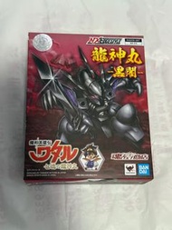 NX Edge Style 龍神丸 - 黑闇